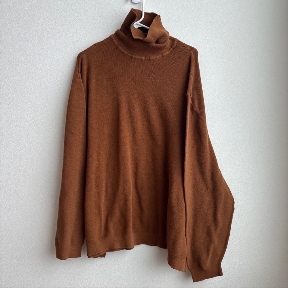 ASOS sweater 4xl